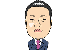 田中